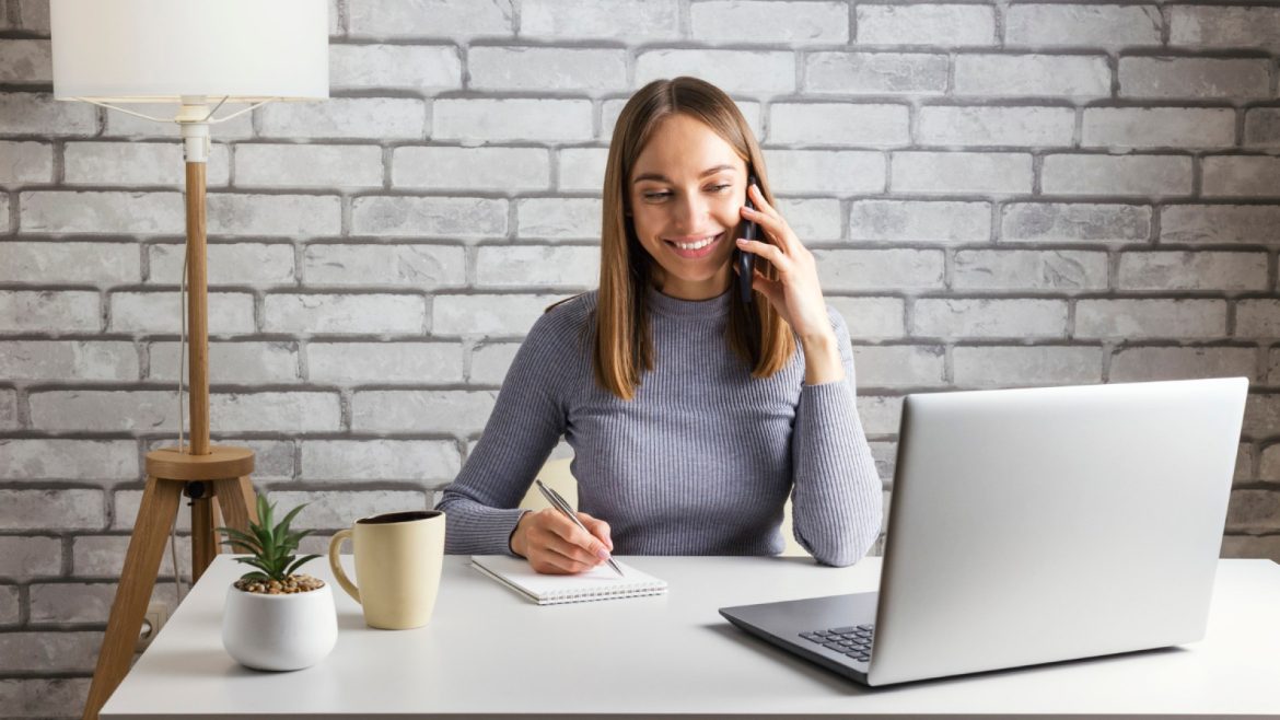 Les produits informatiques pour le télétravail : ce qu'il vous faut